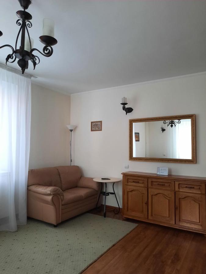 Studio Flat Apartment Chisinau Luaran gambar